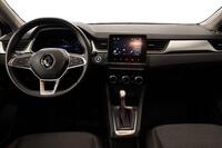 Renault Captur vaihtoauto