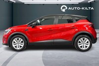 Renault Captur vaihtoauto