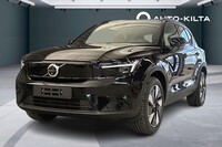 Volvo EX40 vaihtoauto