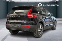 Volvo EX40 vaihtoauto