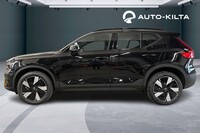 Volvo EX40 vaihtoauto