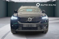 Volvo EX40 vaihtoauto