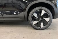 Volvo EX40 vaihtoauto