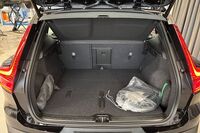 Volvo EX40 vaihtoauto