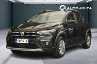 Dacia Sandero vaihtoauto