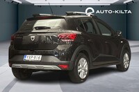Dacia Sandero vaihtoauto