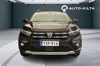 Dacia Sandero vaihtoauto
