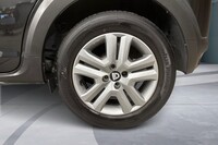 Dacia Sandero vaihtoauto