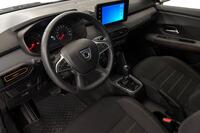 Dacia Sandero vaihtoauto