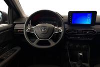 Dacia Sandero vaihtoauto