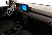 Dacia Sandero vaihtoauto