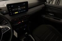 Dacia Sandero vaihtoauto