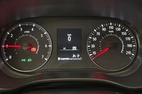 Dacia Sandero vaihtoauto