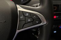 Dacia Sandero vaihtoauto