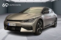 Kia EV6 vaihtoauto