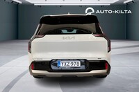 Kia EV9 vaihtoauto