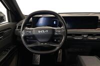 Kia EV9 vaihtoauto