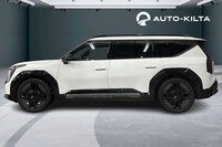 Kia EV9 vaihtoauto