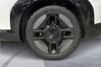 Kia EV9 vaihtoauto