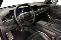 Kia EV9 vaihtoauto
