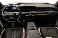Kia EV9 vaihtoauto