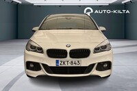 BMW 216 vaihtoauto