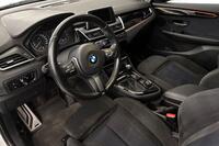 BMW 216 vaihtoauto