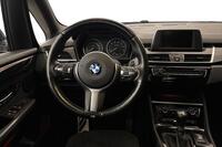 BMW 216 vaihtoauto