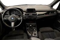 BMW 216 vaihtoauto