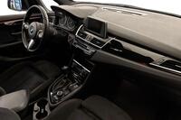 BMW 216 vaihtoauto