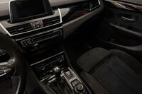 BMW 216 vaihtoauto