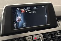 BMW 216 vaihtoauto