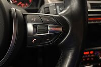 BMW 216 vaihtoauto