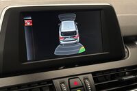BMW 216 vaihtoauto