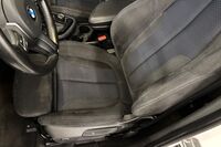 BMW 216 vaihtoauto