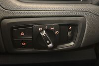 BMW 216 vaihtoauto
