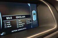 Volvo V40 Cross Country vaihtoauto