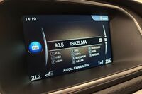 Volvo V40 Cross Country vaihtoauto