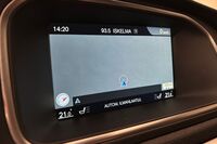 Volvo V40 Cross Country vaihtoauto