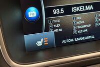 Volvo V40 Cross Country vaihtoauto