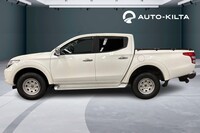 Mitsubishi L200 vaihtoauto