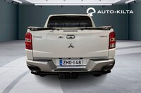 Mitsubishi L200 vaihtoauto