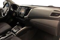 Mitsubishi L200 vaihtoauto