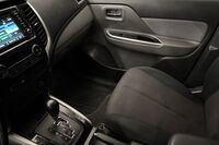 Mitsubishi L200 vaihtoauto