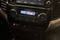 Mitsubishi L200 vaihtoauto