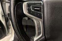 Mitsubishi L200 vaihtoauto