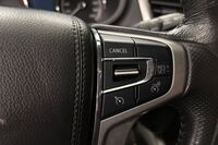 Mitsubishi L200 vaihtoauto