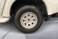 Mitsubishi L200 vaihtoauto