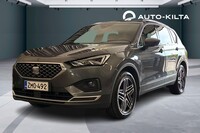 SEAT Tarraco vaihtoauto