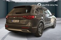 SEAT Tarraco vaihtoauto
